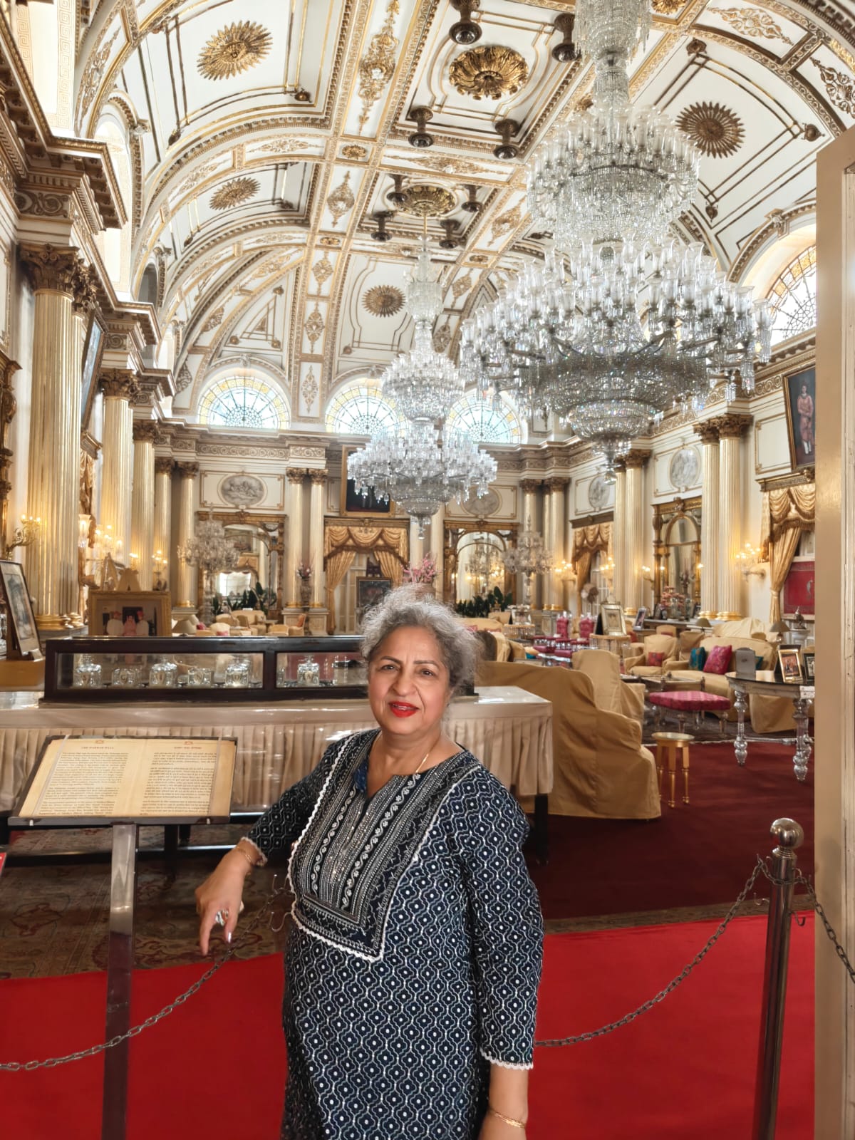 Rajni Goswami